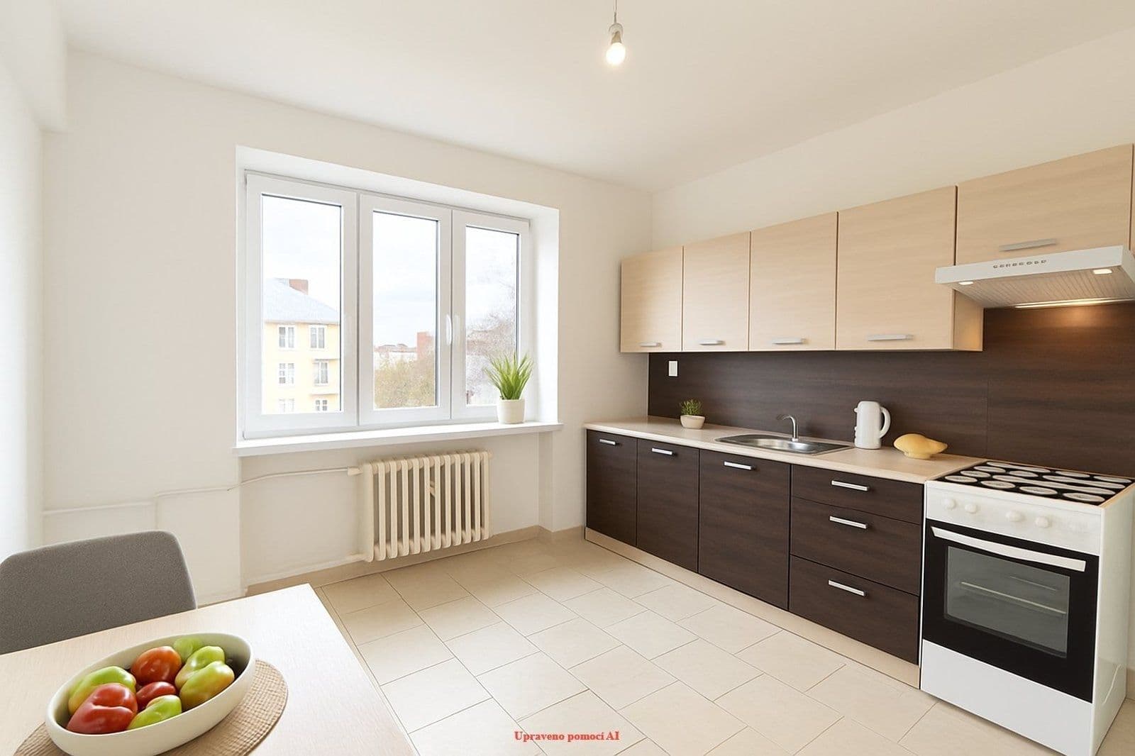 Prenájom bytu 2-izbový 54 m², Beethovenova, Havířov, Moravskoslezský kraj Prenájom bytu 2-izbový 54 m², Beethovenova, Havířov, Moravskoslezský kraj