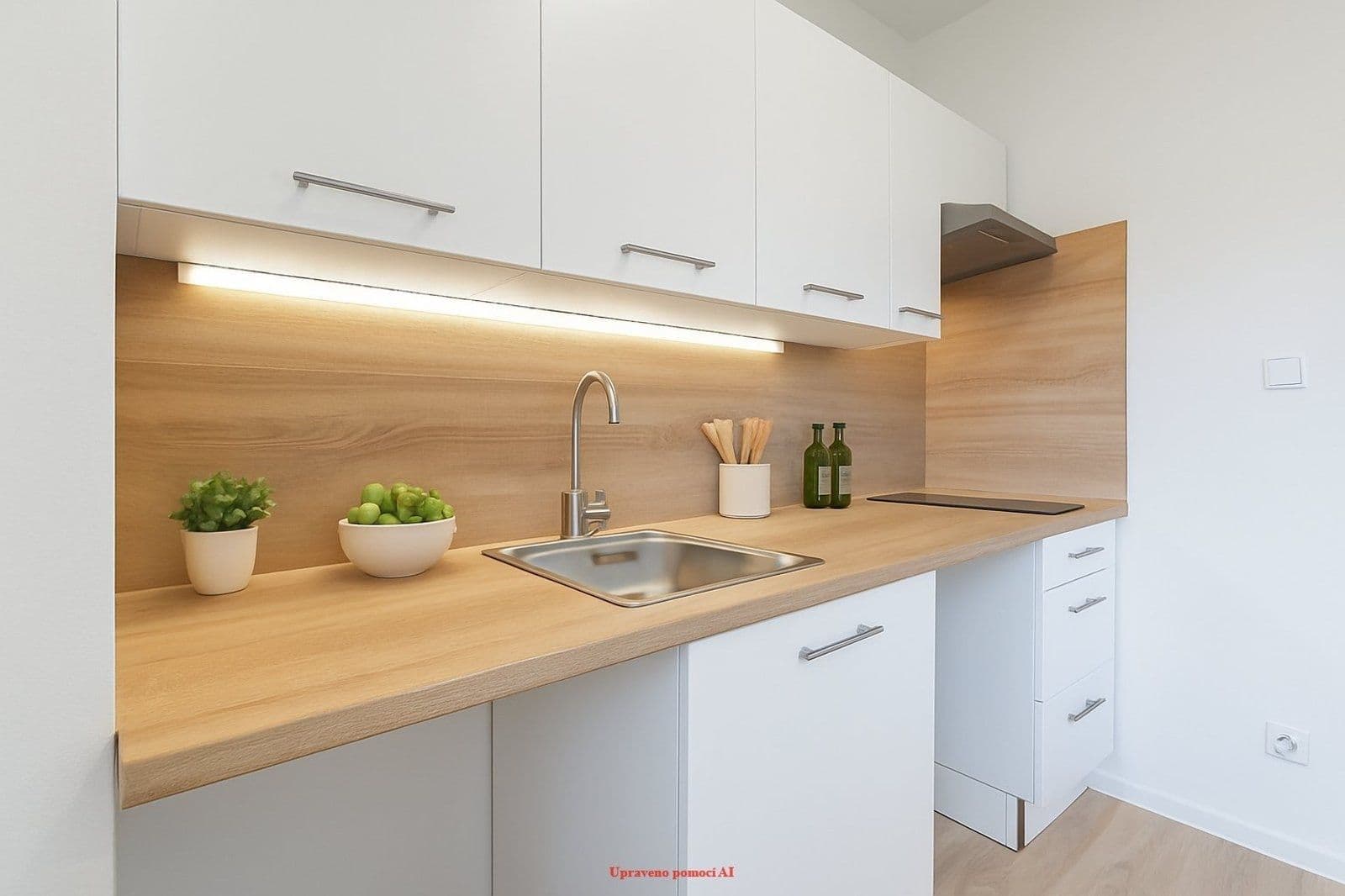 Prenájom bytu 1-izbový 20 m², 1. máje, Havířov, Moravskoslezský kraj Prenájom bytu 1-izbový 20 m², 1. máje, Havířov, Moravskoslezský kraj