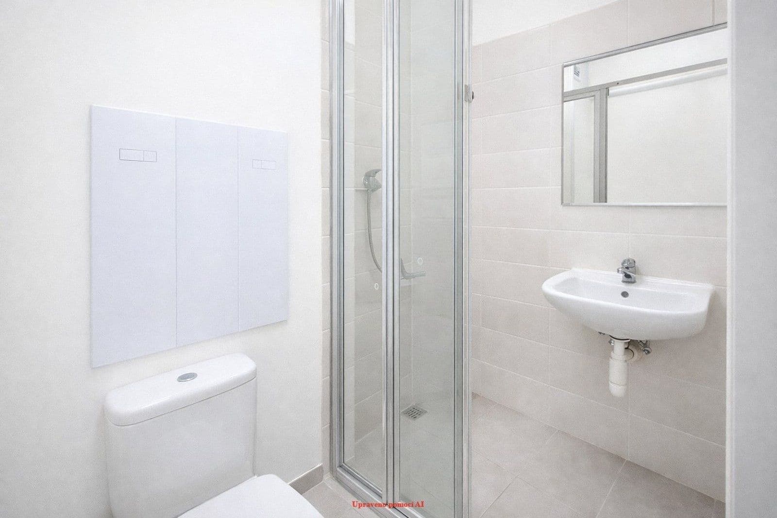 Prenájom bytu 1-izbový 20 m², 1. máje, Havířov, Moravskoslezský kraj Prenájom bytu 1-izbový 20 m², 1. máje, Havířov, Moravskoslezský kraj