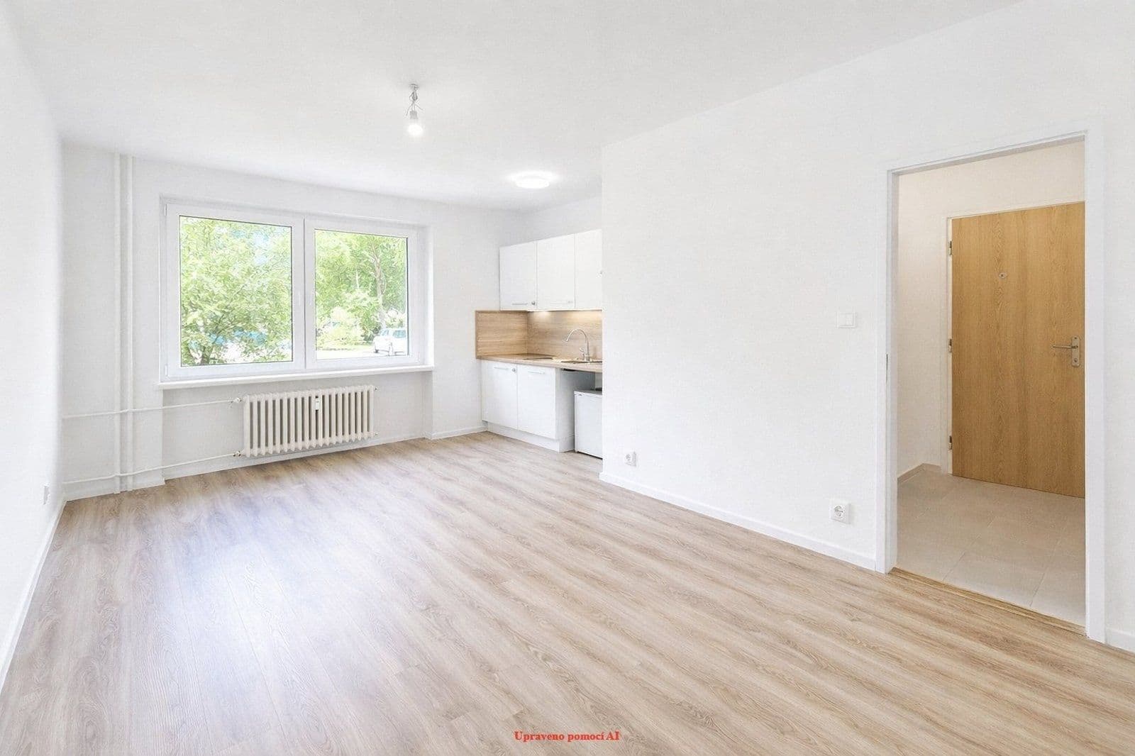 Prenájom bytu 1-izbový 20 m², 1. máje, Havířov, Moravskoslezský kraj Prenájom bytu 1-izbový 20 m², 1. máje, Havířov, Moravskoslezský kraj