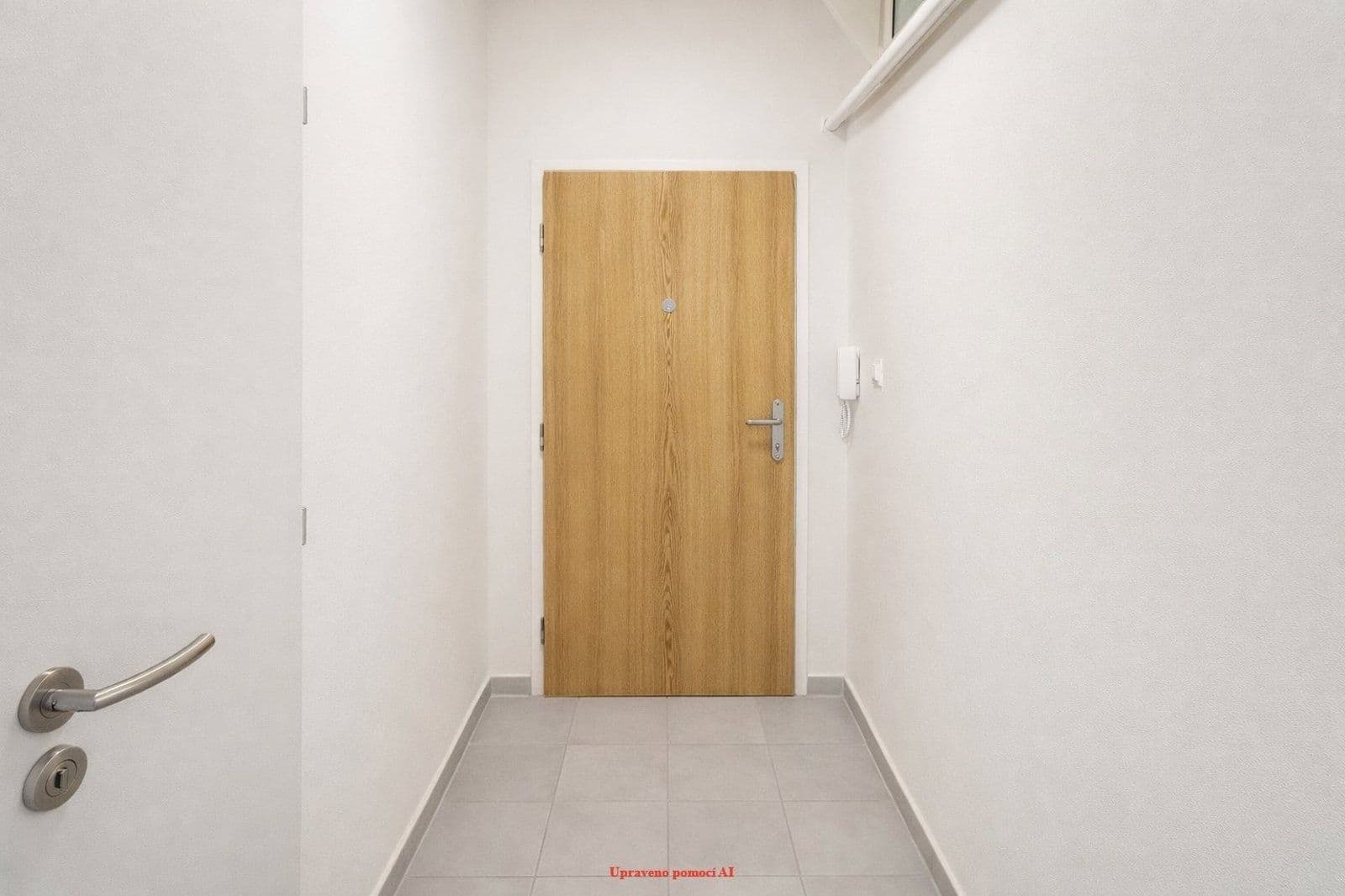 Prenájom bytu 1-izbový 20 m², 1. máje, Havířov, Moravskoslezský kraj Prenájom bytu 1-izbový 20 m², 1. máje, Havířov, Moravskoslezský kraj