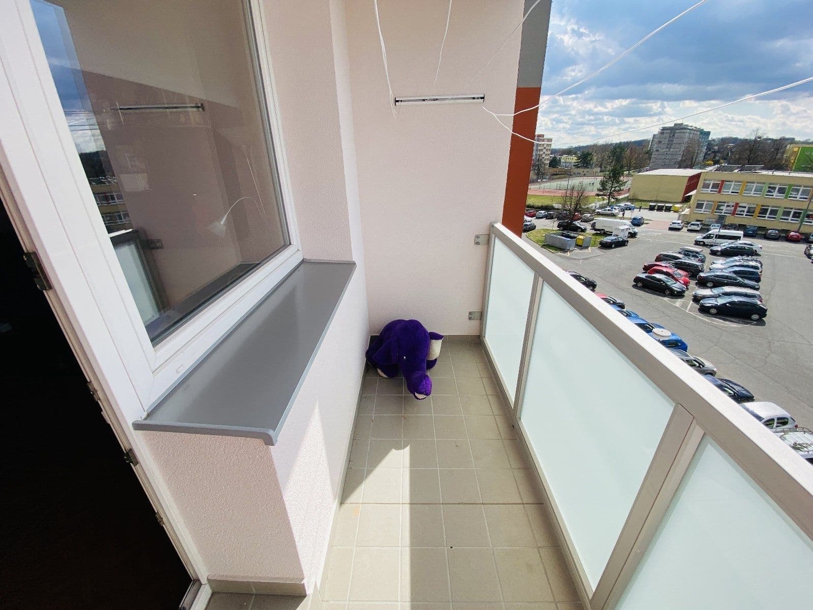 Prenájom bytu 4-izbový 97 m², Dukelská, Hlučín, Moravskoslezský kraj Prenájom bytu 4-izbový 97 m², Dukelská, Hlučín, Moravskoslezský kraj