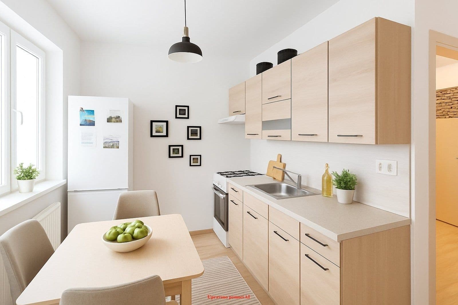 Prenájom bytu 2-izbový 55 m², Dr. Antonína Vaculíka, Frýdek-Místek, Moravskoslezský kraj Prenájom bytu 2-izbový 55 m², Dr. Antonína Vaculíka, Frýdek-Místek, Moravskoslezský kraj