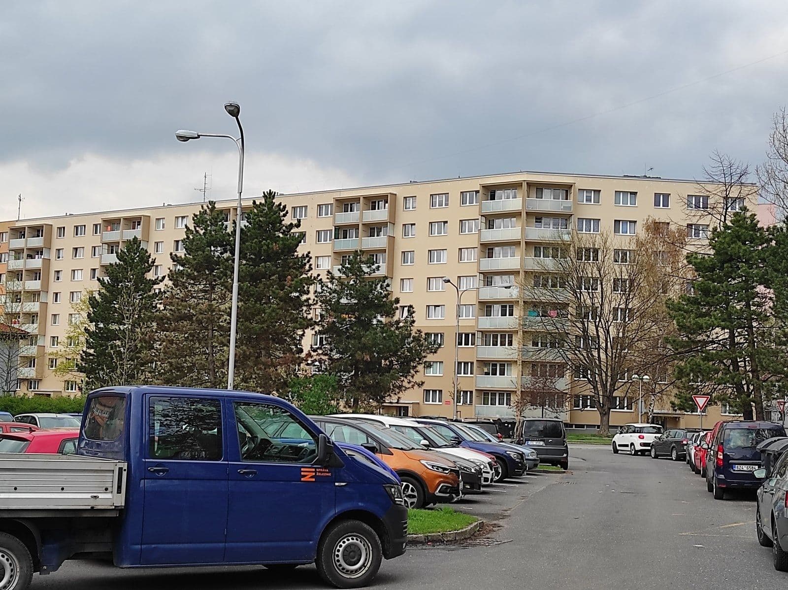 Prenájom bytu 2-izbový 55 m², Dr. Antonína Vaculíka, Frýdek-Místek, Moravskoslezský kraj Prenájom bytu 2-izbový 55 m², Dr. Antonína Vaculíka, Frýdek-Místek, Moravskoslezský kraj