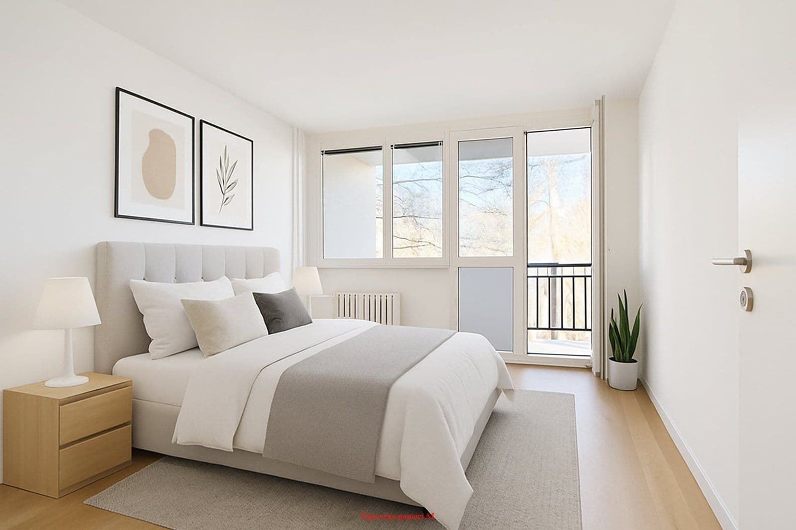 Prenájom bytu 3-izbový 73 m², Československé armády, Frýdek-Místek, Moravskoslezský kraj Prenájom bytu 3-izbový 73 m², Československé armády, Frýdek-Místek, Moravskoslezský kraj