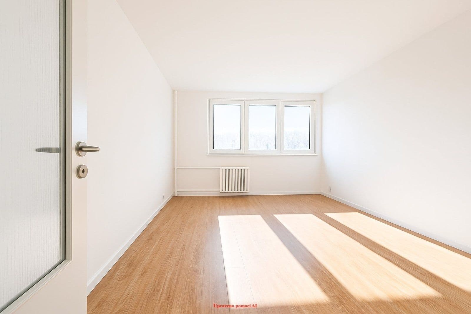 Prenájom bytu 3-izbový 73 m², Československé armády, Frýdek-Místek, Moravskoslezský kraj Prenájom bytu 3-izbový 73 m², Československé armády, Frýdek-Místek, Moravskoslezský kraj