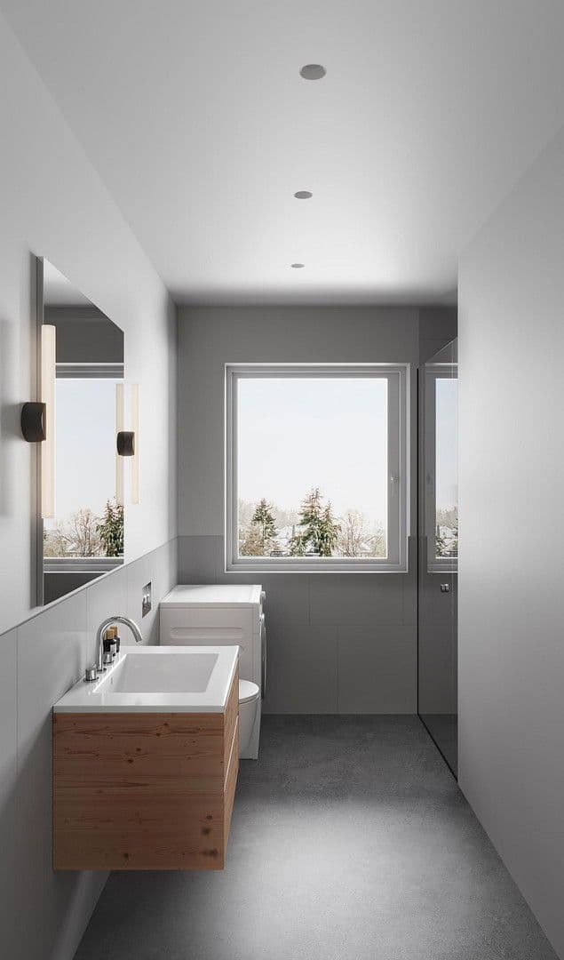 Predaj bytu 3-izbový 73 m², Hof, Bavorsko Predaj bytu 3-izbový 73 m², Hof, Bavorsko