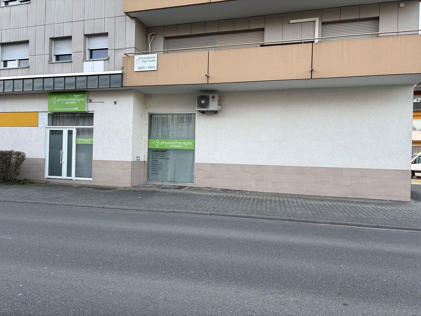 Predaj domu 430 m², Tulpenstr. 2-4, Dietzenbach, Hesensko Predaj domu 430 m², Tulpenstr. 2-4, Dietzenbach, Hesensko