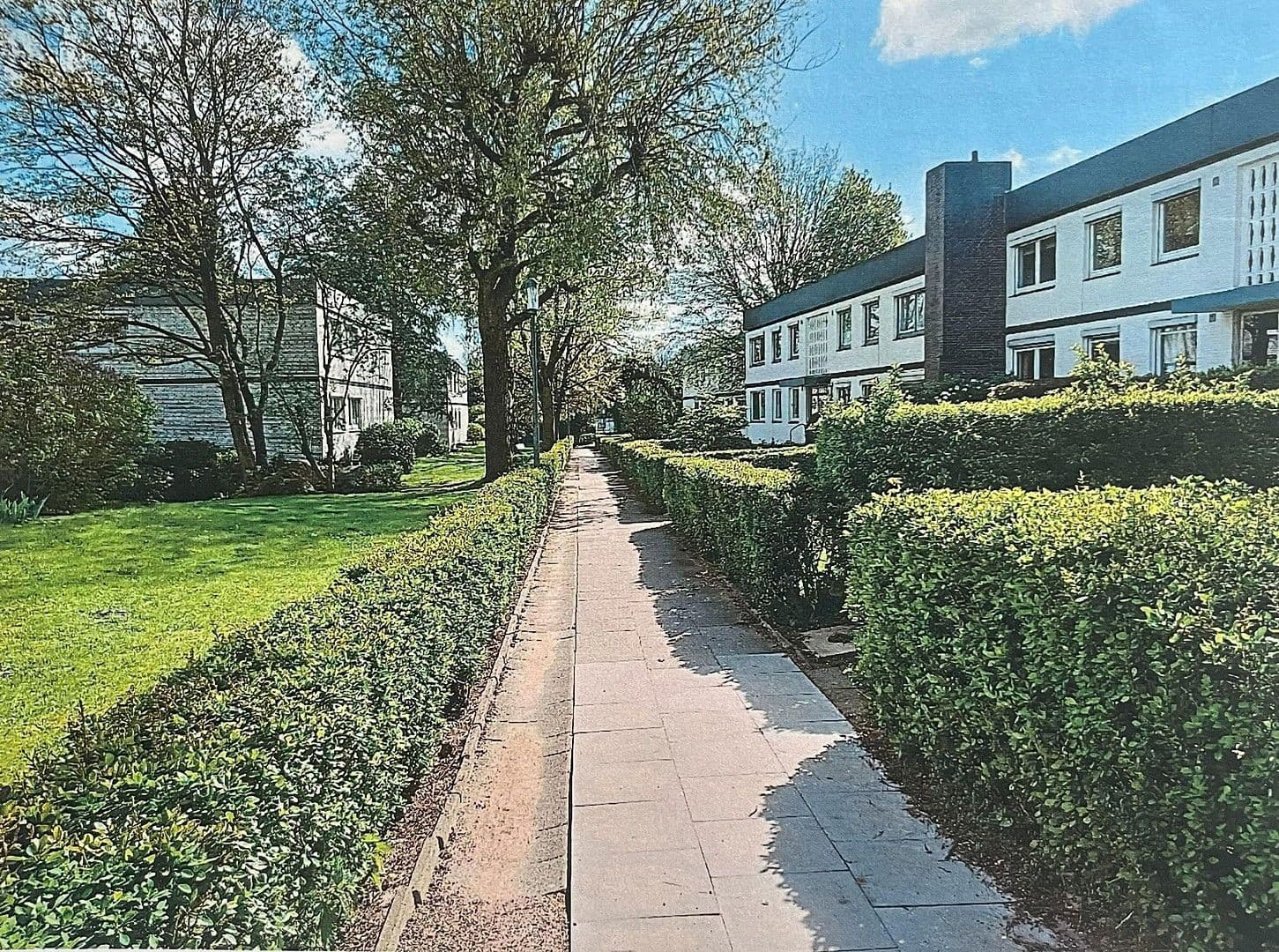 Prenájom bytu 3-izbový 100 m², Vogt-Groth-Weg, Hamburg, Hamburg Prenájom bytu 3-izbový 100 m², Vogt-Groth-Weg, Hamburg, Hamburg