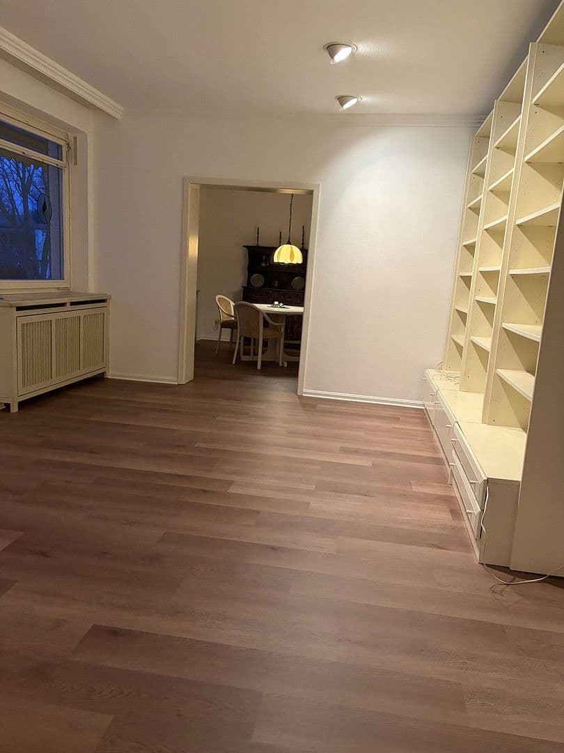 Prenájom bytu 3-izbový 100 m², Vogt-Groth-Weg, Hamburg, Hamburg Prenájom bytu 3-izbový 100 m², Vogt-Groth-Weg, Hamburg, Hamburg