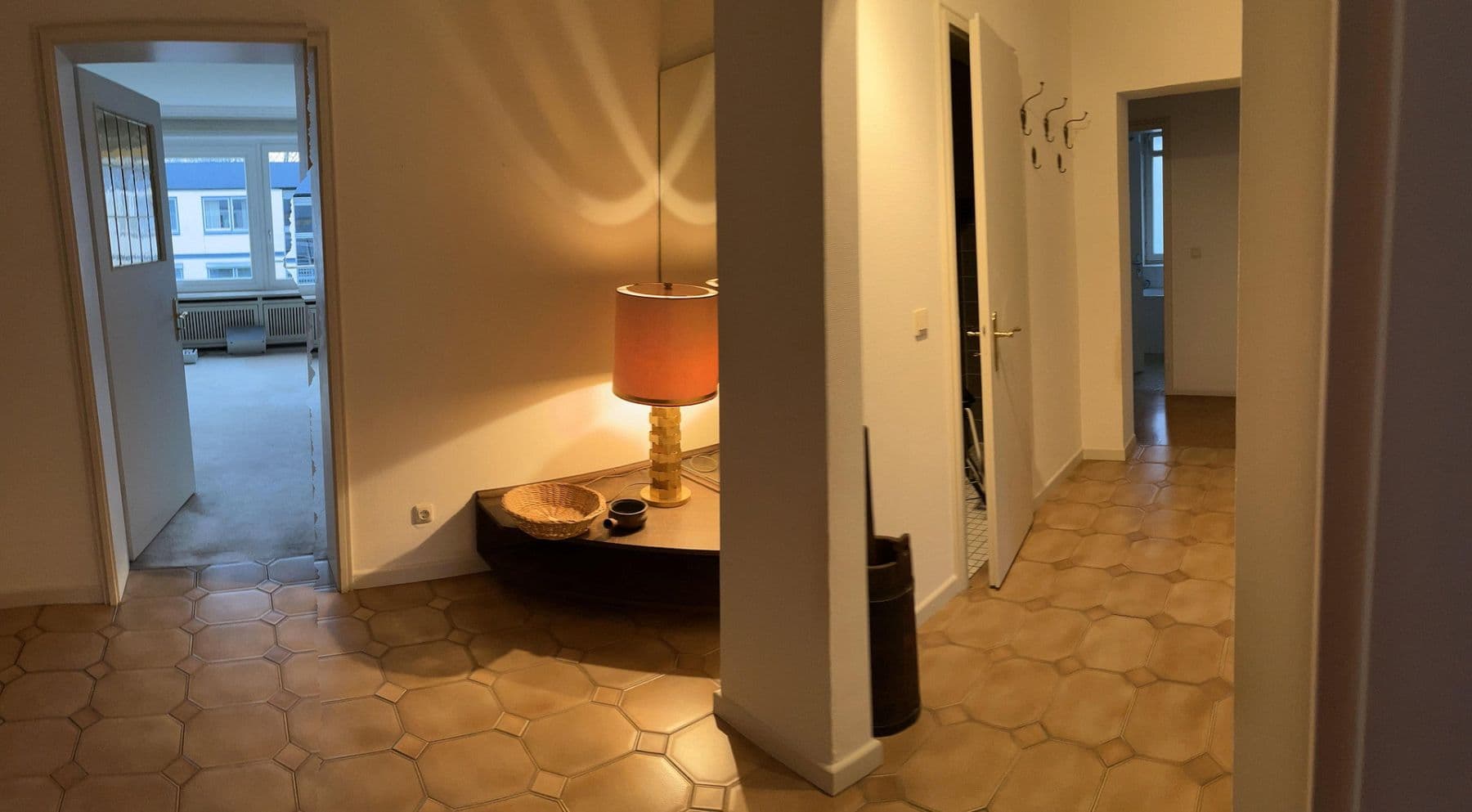 Prenájom bytu 3-izbový 100 m², Vogt-Groth-Weg, Hamburg, Hamburg Prenájom bytu 3-izbový 100 m², Vogt-Groth-Weg, Hamburg, Hamburg