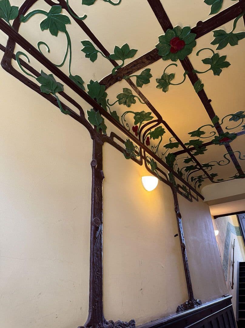 Prenájom bytu 3-izbový 79 m², Herbartstraße 2A, Leipzig, Sasko Prenájom bytu 3-izbový 79 m², Herbartstraße 2A, Leipzig, Sasko