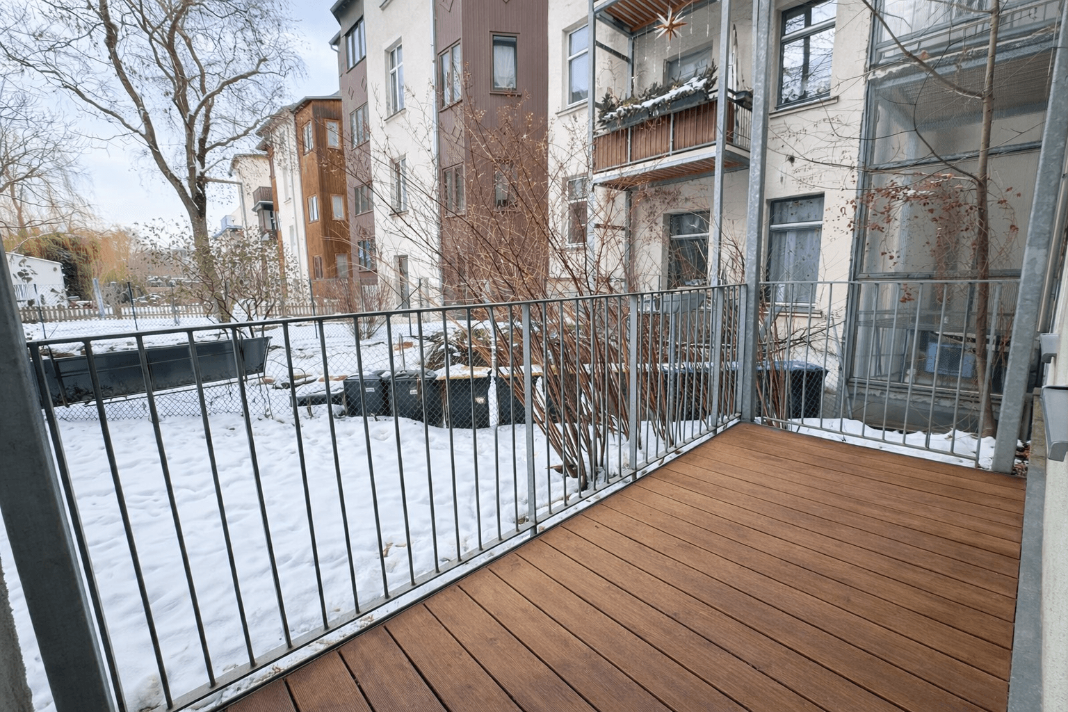 Prenájom bytu 3-izbový 79 m², Herbartstraße 2A, Leipzig, Sasko Prenájom bytu 3-izbový 79 m², Herbartstraße 2A, Leipzig, Sasko