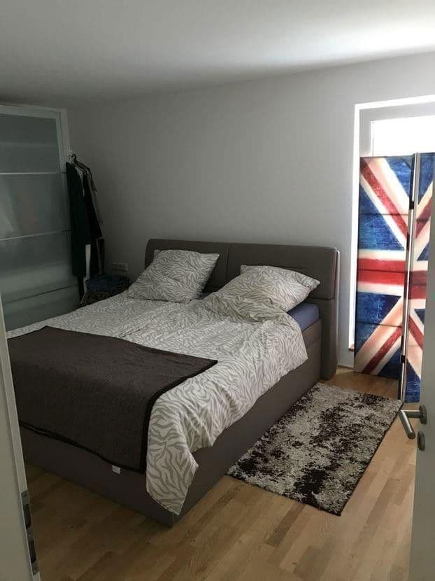 Predaj bytu 2-izbový 71 m², Bahnhofstraße 7, Freudenstadt, Bádensko-Wurttembersko Predaj bytu 2-izbový 71 m², Bahnhofstraße 7, Freudenstadt, Bádensko-Wurttembersko