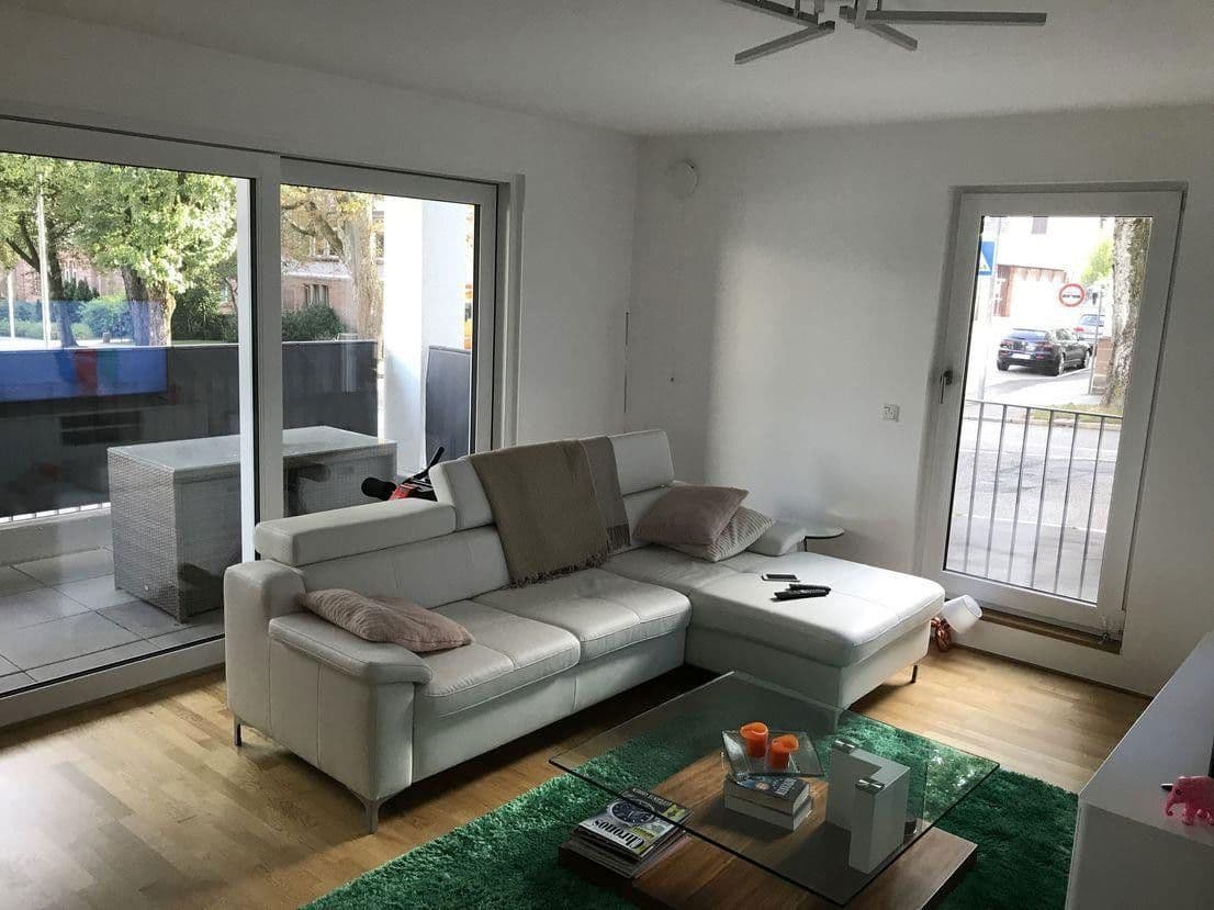 Predaj bytu 2-izbový 71 m², Bahnhofstraße 7, Freudenstadt, Bádensko-Wurttembersko Predaj bytu 2-izbový 71 m², Bahnhofstraße 7, Freudenstadt, Bádensko-Wurttembersko