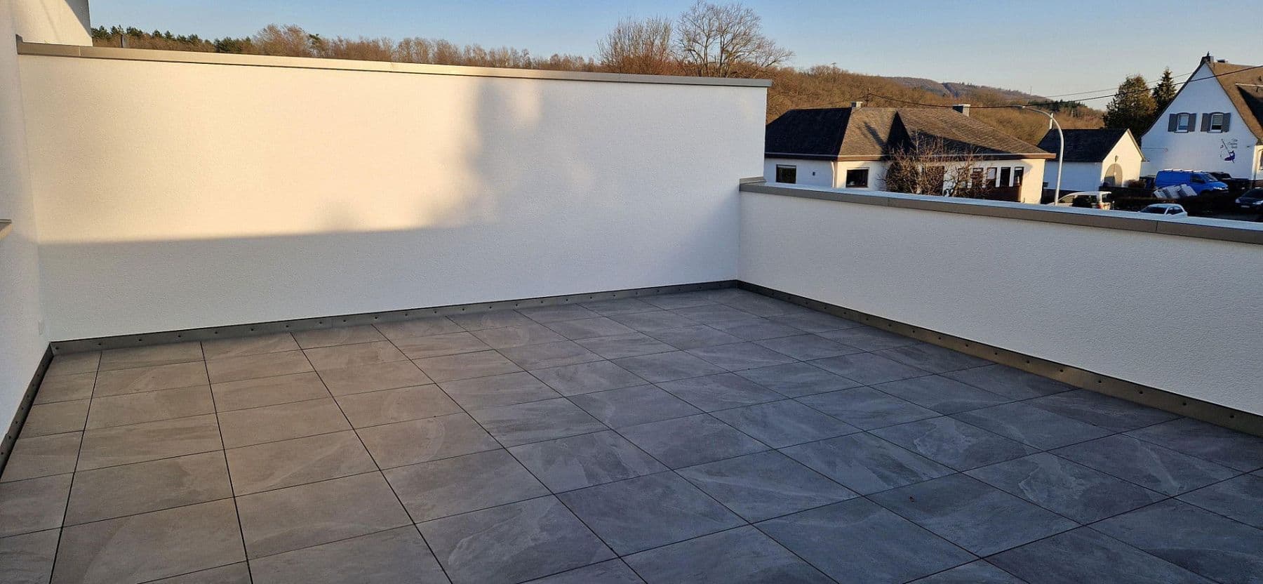 Prenájom bytu 3-izbový 82 m², Am Guldenbach 60a-60b, Rheinböllen, Porýnie-Falcko Prenájom bytu 3-izbový 82 m², Am Guldenbach 60a-60b, Rheinböllen, Porýnie-Falcko