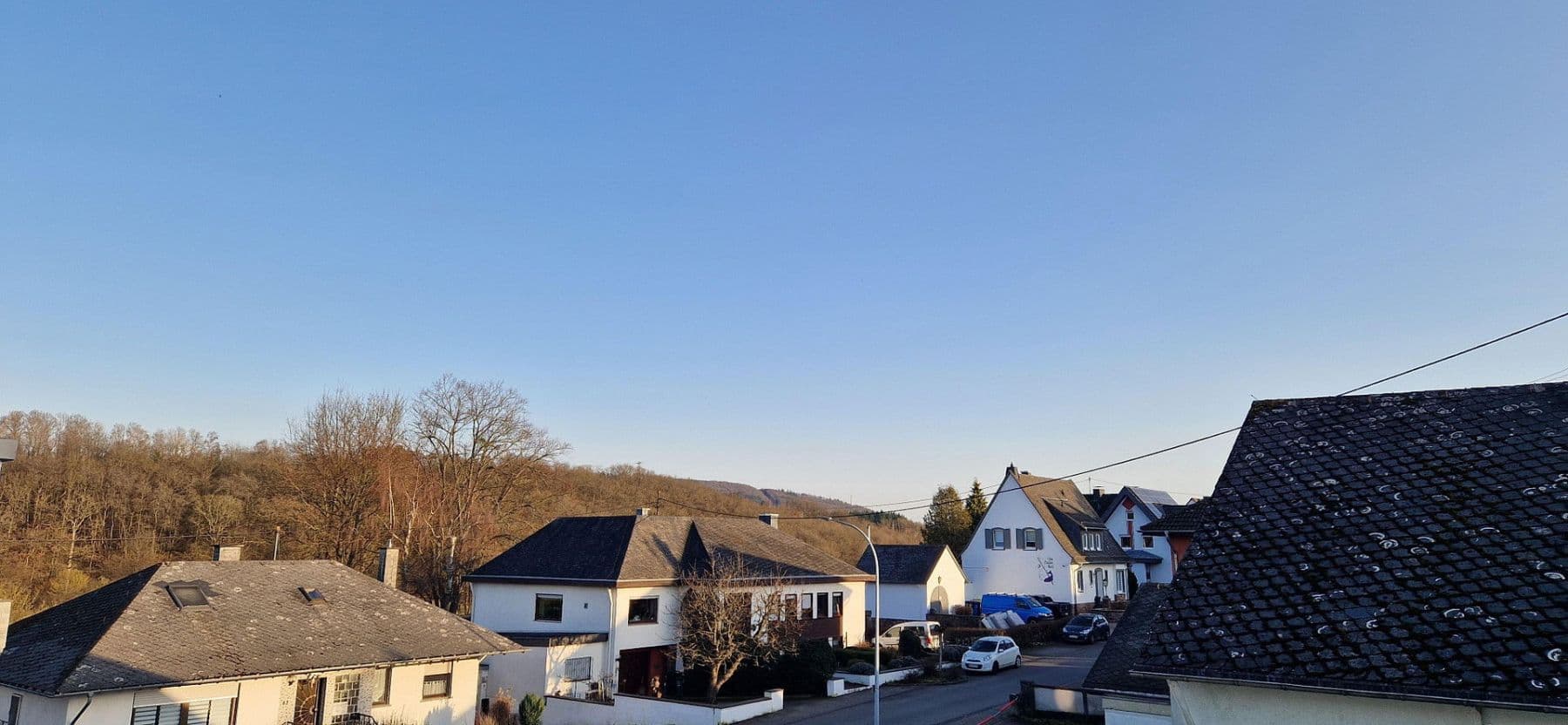 Prenájom bytu 3-izbový 82 m², Am Guldenbach 60a-60b, Rheinböllen, Porýnie-Falcko Prenájom bytu 3-izbový 82 m², Am Guldenbach 60a-60b, Rheinböllen, Porýnie-Falcko