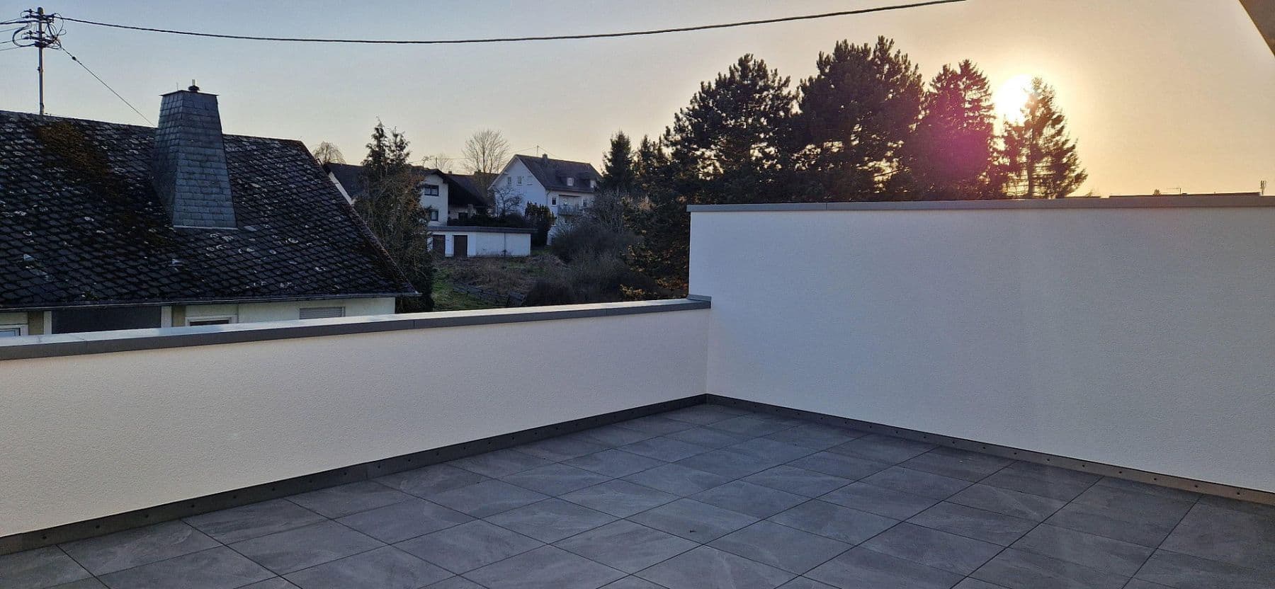 Prenájom bytu 3-izbový 82 m², Am Guldenbach 60a-60b, Rheinböllen, Porýnie-Falcko Prenájom bytu 3-izbový 82 m², Am Guldenbach 60a-60b, Rheinböllen, Porýnie-Falcko