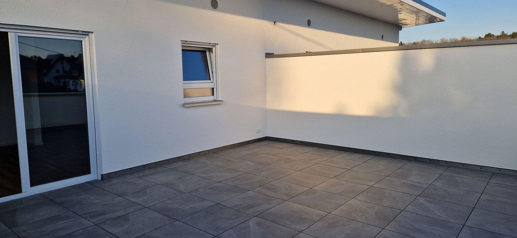 Prenájom bytu 3-izbový 82 m², Am Guldenbach 60a-60b, Rheinböllen, Porýnie-Falcko Prenájom bytu 3-izbový 82 m², Am Guldenbach 60a-60b, Rheinböllen, Porýnie-Falcko