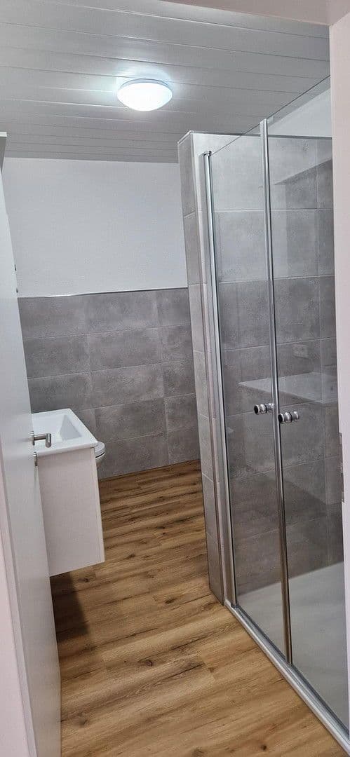 Prenájom bytu 3-izbový 82 m², Am Guldenbach 60a-60b, Rheinböllen, Porýnie-Falcko Prenájom bytu 3-izbový 82 m², Am Guldenbach 60a-60b, Rheinböllen, Porýnie-Falcko