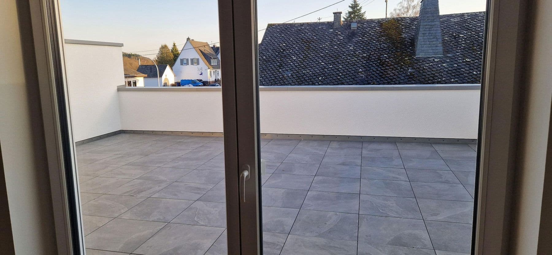 Prenájom bytu 3-izbový 82 m², Am Guldenbach 60a-60b, Rheinböllen, Porýnie-Falcko Prenájom bytu 3-izbový 82 m², Am Guldenbach 60a-60b, Rheinböllen, Porýnie-Falcko