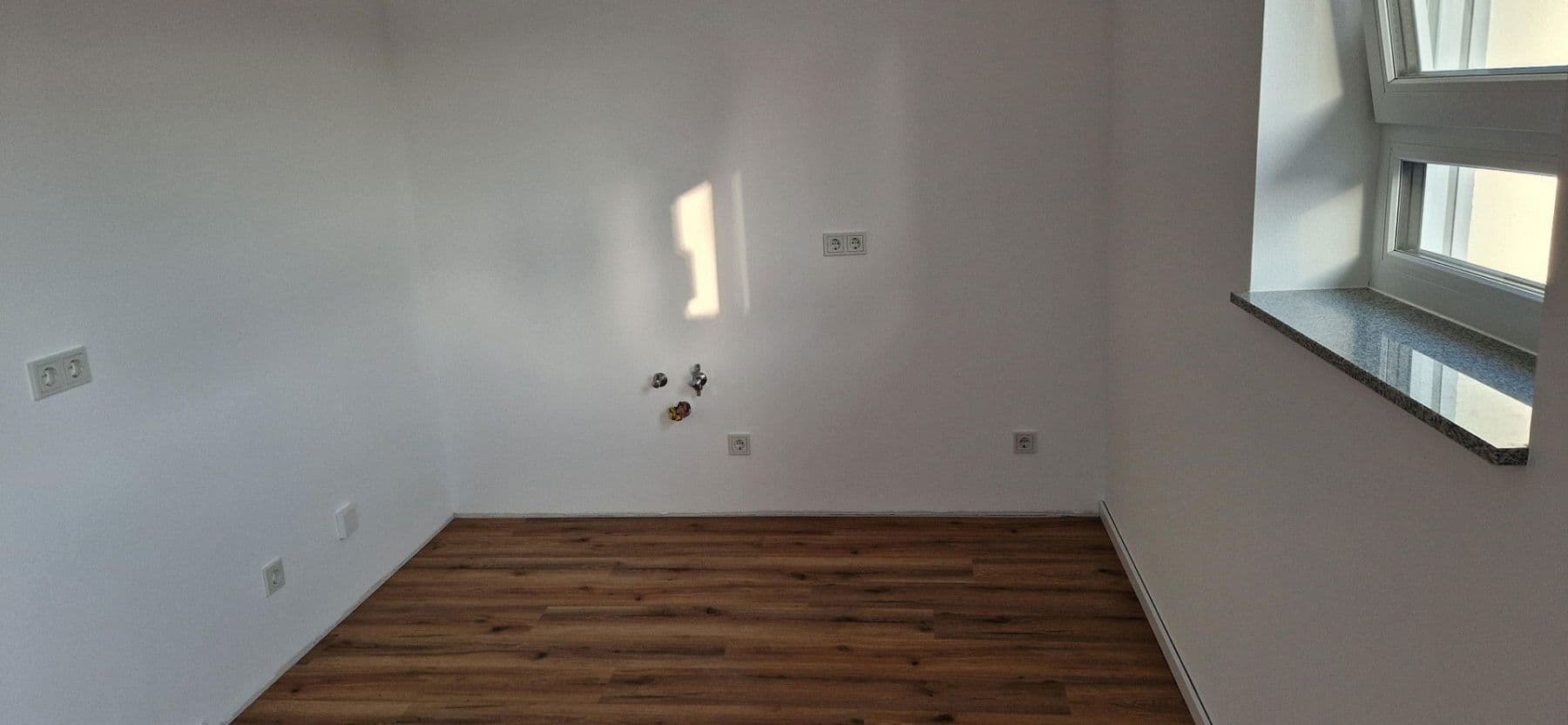 Prenájom bytu 3-izbový 82 m², Am Guldenbach 60a-60b, Rheinböllen, Porýnie-Falcko Prenájom bytu 3-izbový 82 m², Am Guldenbach 60a-60b, Rheinböllen, Porýnie-Falcko