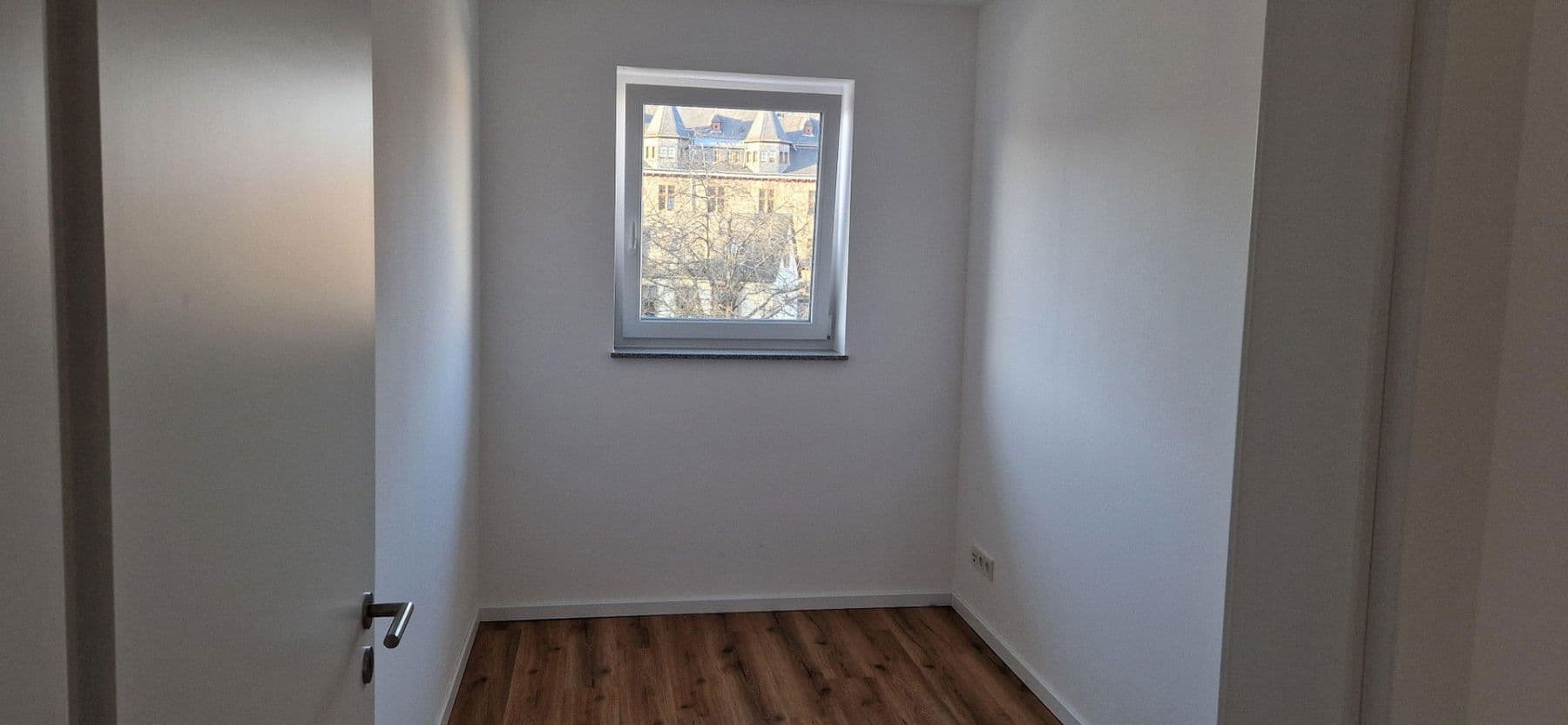 Prenájom bytu 3-izbový 82 m², Am Guldenbach 60a-60b, Rheinböllen, Porýnie-Falcko Prenájom bytu 3-izbový 82 m², Am Guldenbach 60a-60b, Rheinböllen, Porýnie-Falcko