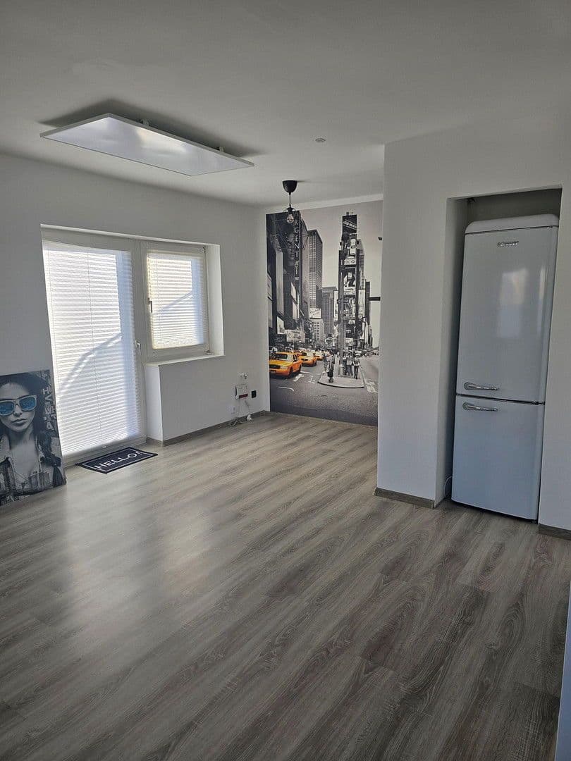 Prenájom bytu 2-izbový 50 m², Düsseldorfer Straße 120, Ratingen, Severné Porýnie - Westfálsko Prenájom bytu 2-izbový 50 m², Düsseldorfer Straße 120, Ratingen, Severné Porýnie - Westfálsko