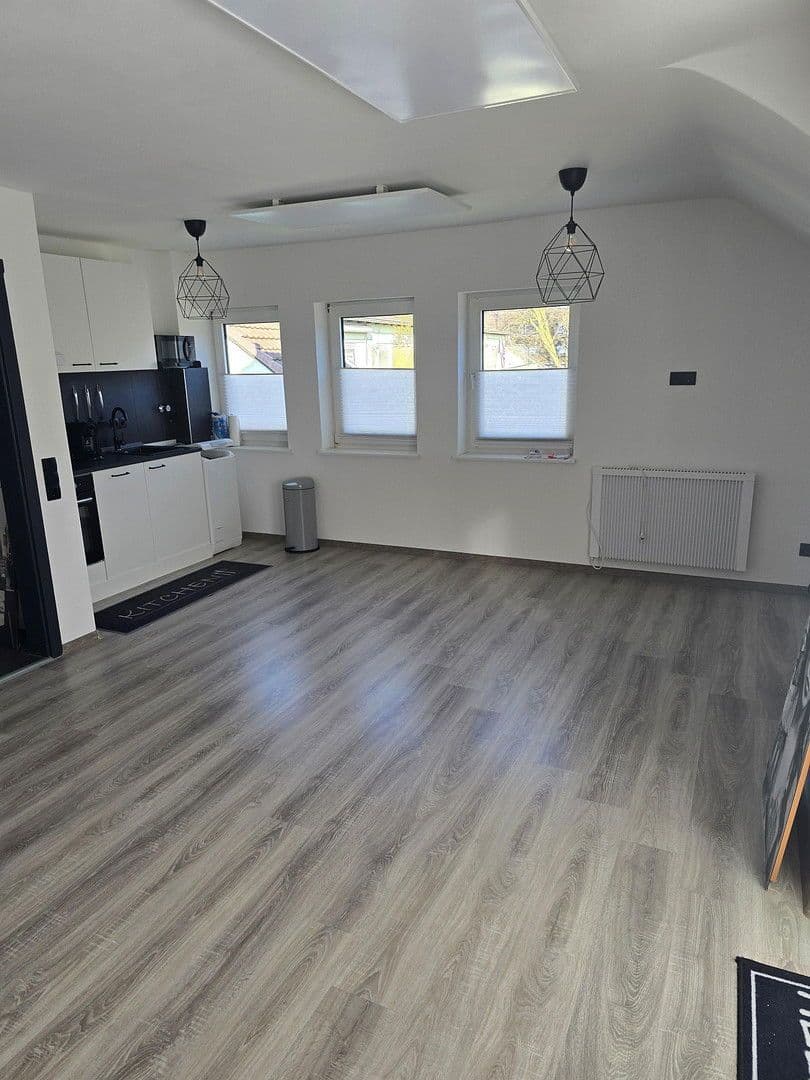 Prenájom bytu 2-izbový 50 m², Düsseldorfer Straße 120, Ratingen, Severné Porýnie - Westfálsko Prenájom bytu 2-izbový 50 m², Düsseldorfer Straße 120, Ratingen, Severné Porýnie - Westfálsko