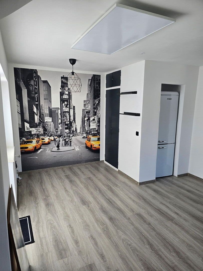 Prenájom bytu 2-izbový 50 m², Düsseldorfer Straße 120, Ratingen, Severné Porýnie - Westfálsko Prenájom bytu 2-izbový 50 m², Düsseldorfer Straße 120, Ratingen, Severné Porýnie - Westfálsko