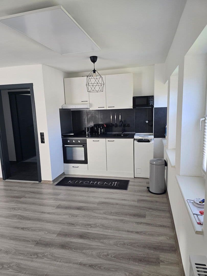 Prenájom bytu 2-izbový 50 m², Düsseldorfer Straße 120, Ratingen, Severné Porýnie - Westfálsko Prenájom bytu 2-izbový 50 m², Düsseldorfer Straße 120, Ratingen, Severné Porýnie - Westfálsko