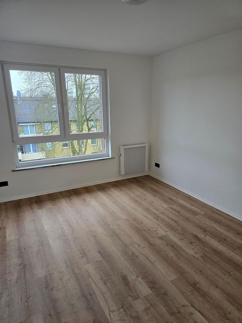 Prenájom bytu 2-izbový 50 m², Tilsiter Straße 3, Heiligenhaus, Severné Porýnie - Westfálsko Prenájom bytu 2-izbový 50 m², Tilsiter Straße 3, Heiligenhaus, Severné Porýnie - Westfálsko
