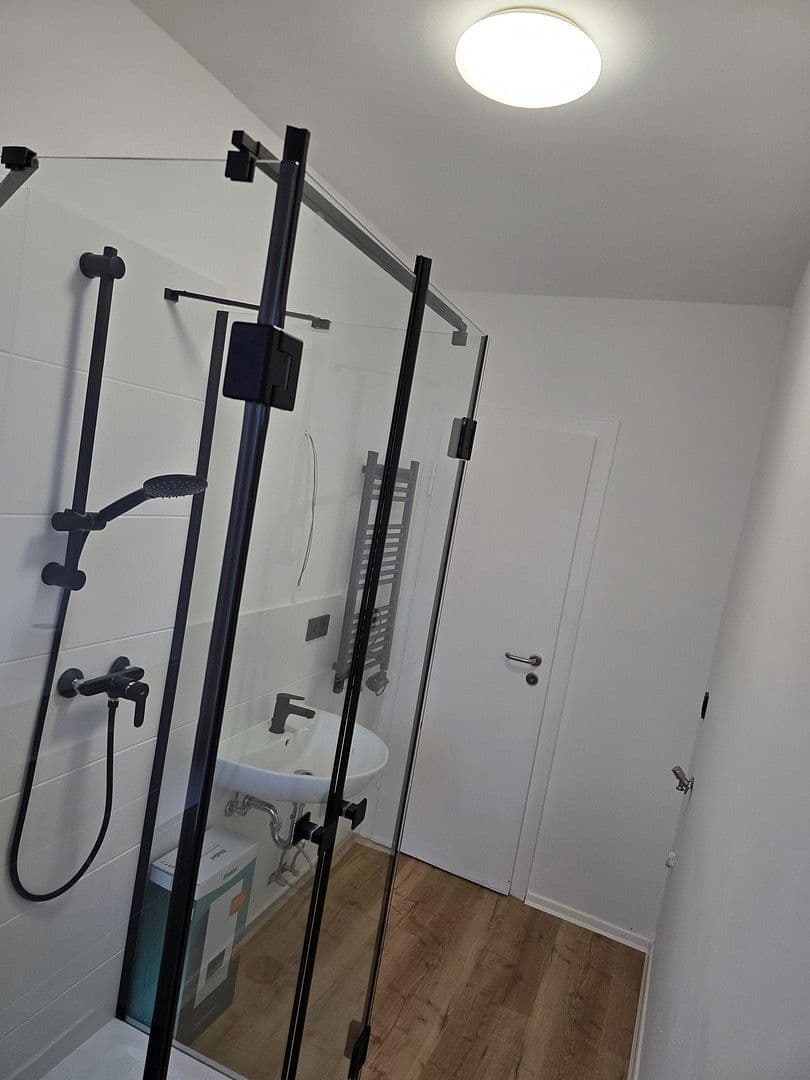 Prenájom bytu 2-izbový 50 m², Tilsiter Straße 3, Heiligenhaus, Severné Porýnie - Westfálsko Prenájom bytu 2-izbový 50 m², Tilsiter Straße 3, Heiligenhaus, Severné Porýnie - Westfálsko