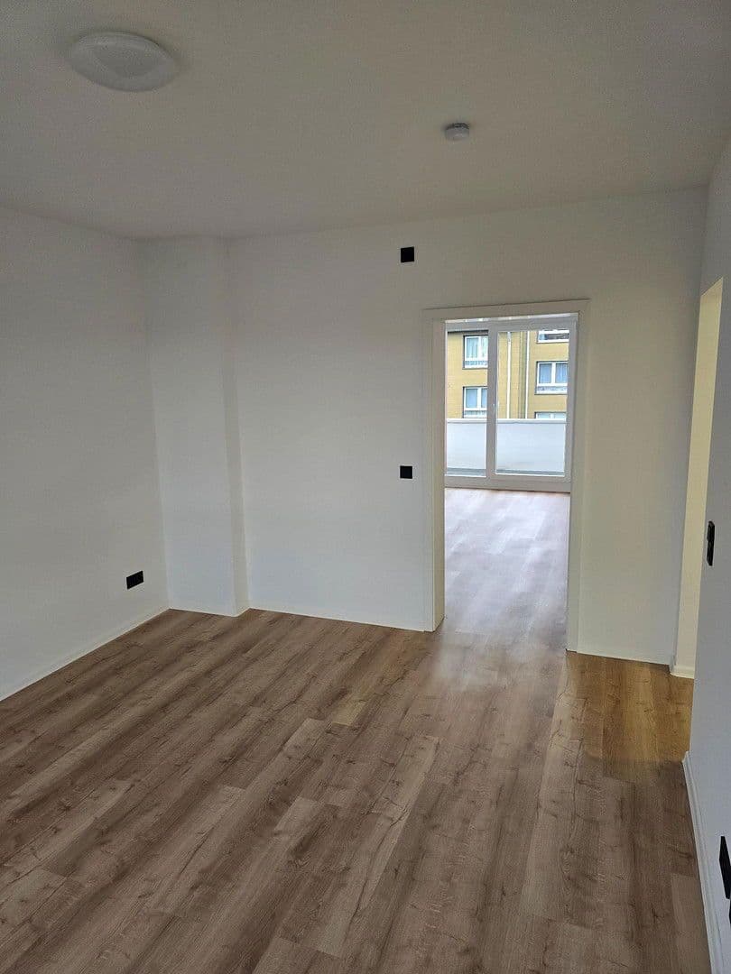 Prenájom bytu 2-izbový 50 m², Tilsiter Straße 3, Heiligenhaus, Severné Porýnie - Westfálsko Prenájom bytu 2-izbový 50 m², Tilsiter Straße 3, Heiligenhaus, Severné Porýnie - Westfálsko