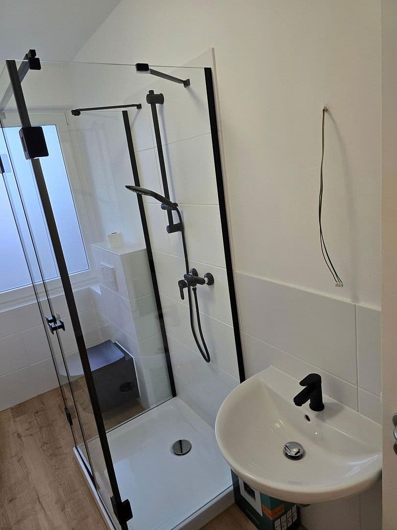 Prenájom bytu 2-izbový 50 m², Tilsiter Straße 3, Heiligenhaus, Severné Porýnie - Westfálsko Prenájom bytu 2-izbový 50 m², Tilsiter Straße 3, Heiligenhaus, Severné Porýnie - Westfálsko