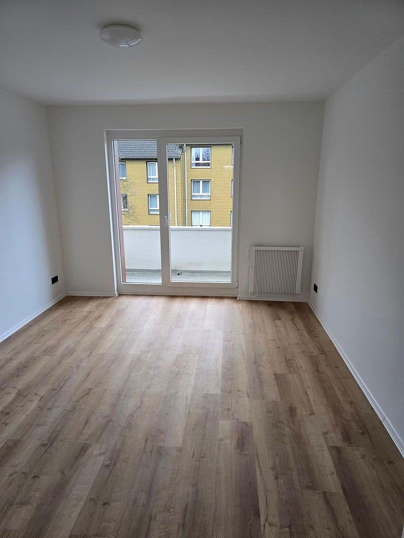 Prenájom bytu 2-izbový 50 m², Tilsiter Straße 3, Heiligenhaus, Severné Porýnie - Westfálsko Prenájom bytu 2-izbový 50 m², Tilsiter Straße 3, Heiligenhaus, Severné Porýnie - Westfálsko