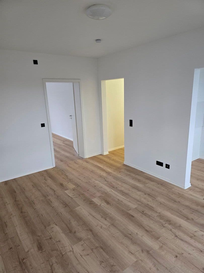 Prenájom bytu 2-izbový 50 m², Tilsiter Straße 3, Heiligenhaus, Severné Porýnie - Westfálsko Prenájom bytu 2-izbový 50 m², Tilsiter Straße 3, Heiligenhaus, Severné Porýnie - Westfálsko