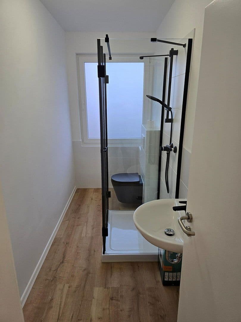 Prenájom bytu 2-izbový 50 m², Tilsiter Straße 3, Heiligenhaus, Severné Porýnie - Westfálsko Prenájom bytu 2-izbový 50 m², Tilsiter Straße 3, Heiligenhaus, Severné Porýnie - Westfálsko