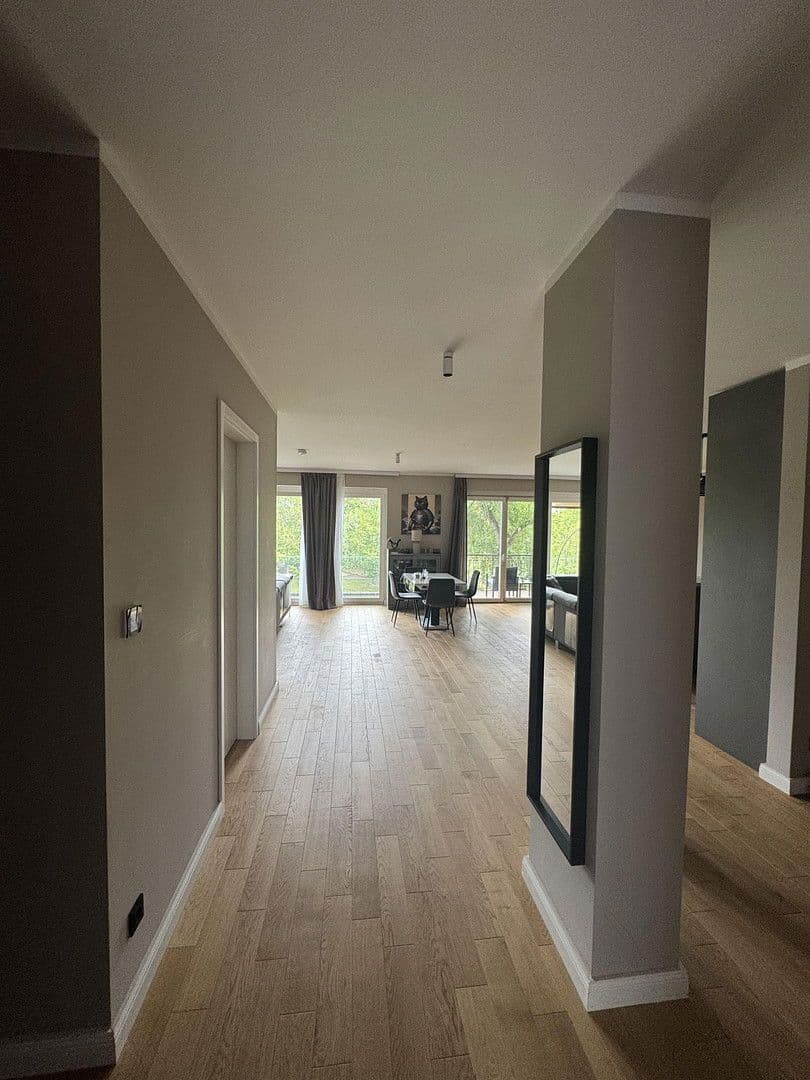 Predaj bytu 3-izbový 120 m², Charlottenburger Ufer 14, Berlin, Berlín Predaj bytu 3-izbový 120 m², Charlottenburger Ufer 14, Berlin, Berlín