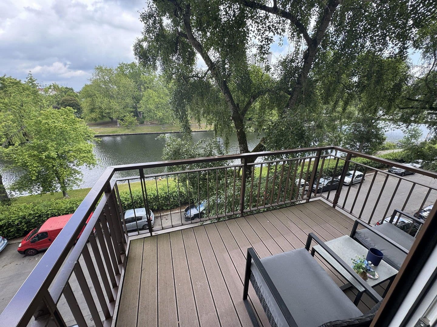 Predaj bytu 3-izbový 120 m², Charlottenburger Ufer 14, Berlin, Berlín Predaj bytu 3-izbový 120 m², Charlottenburger Ufer 14, Berlin, Berlín