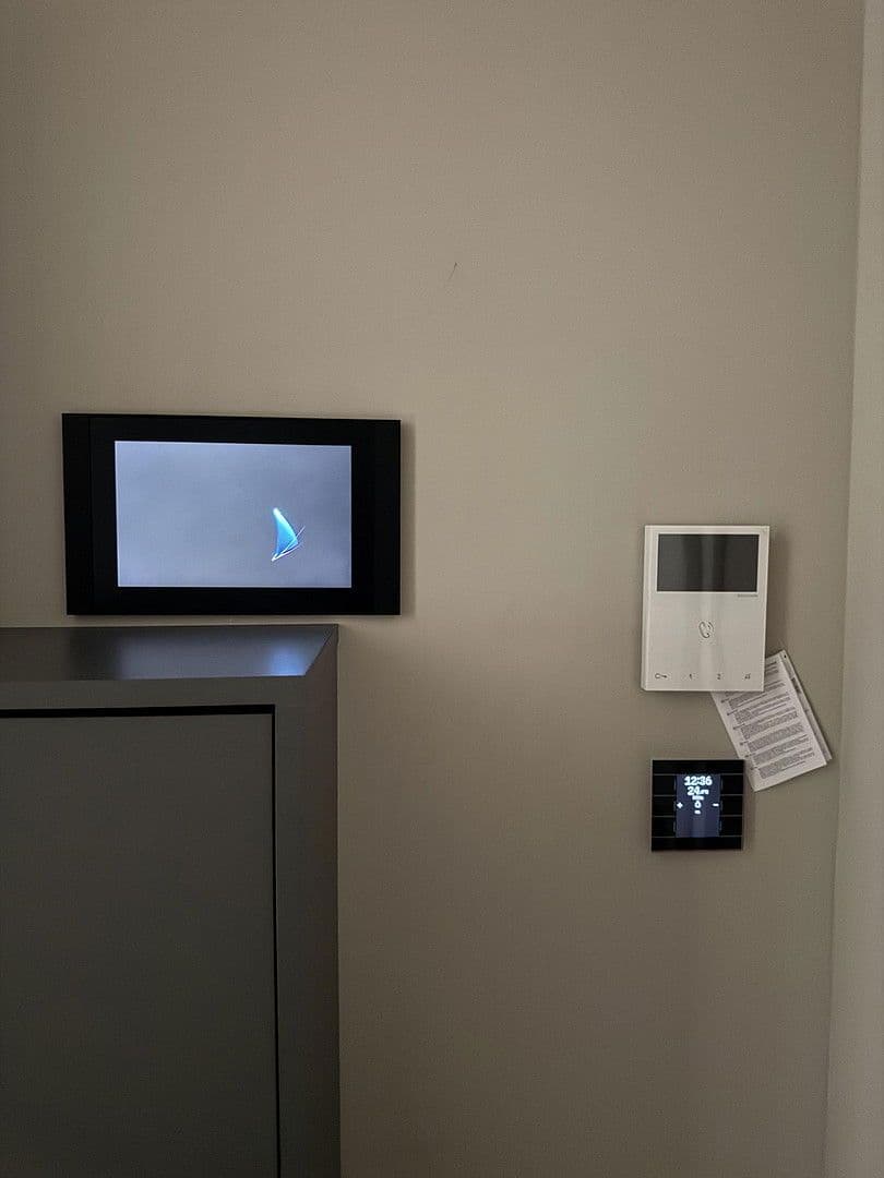 Predaj bytu 3-izbový 120 m², Charlottenburger Ufer 14, Berlin, Berlín Predaj bytu 3-izbový 120 m², Charlottenburger Ufer 14, Berlin, Berlín