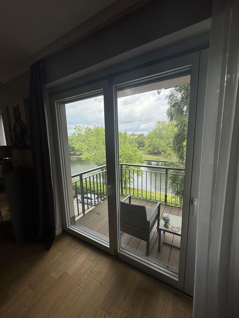 Predaj bytu 3-izbový 120 m², Charlottenburger Ufer 14, Berlin, Berlín Predaj bytu 3-izbový 120 m², Charlottenburger Ufer 14, Berlin, Berlín