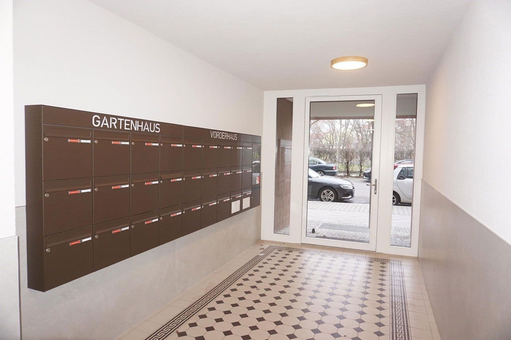 Predaj bytu 3-izbový 120 m², Charlottenburger Ufer 14, Berlin, Berlín Predaj bytu 3-izbový 120 m², Charlottenburger Ufer 14, Berlin, Berlín