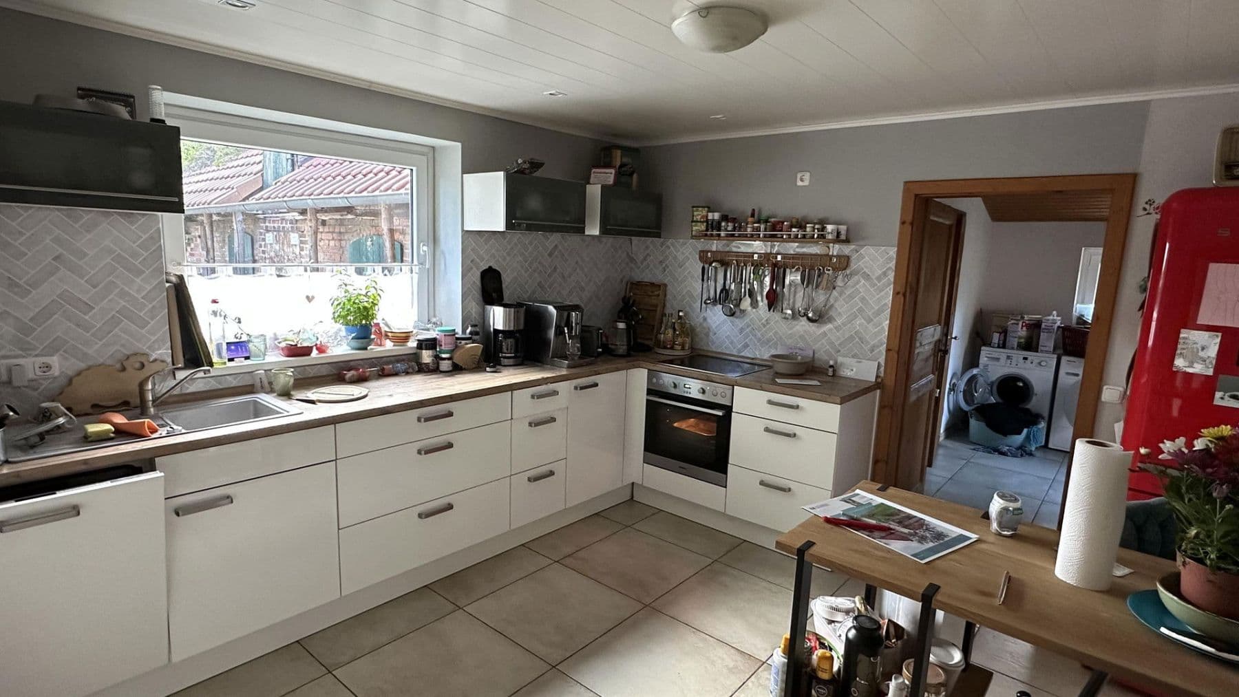 Predaj domu 200 m², pozemek 1.500 m², Rötgesbüttel, Dolné Sasko Predaj domu 200 m², pozemek 1.500 m², Rötgesbüttel, Dolné Sasko