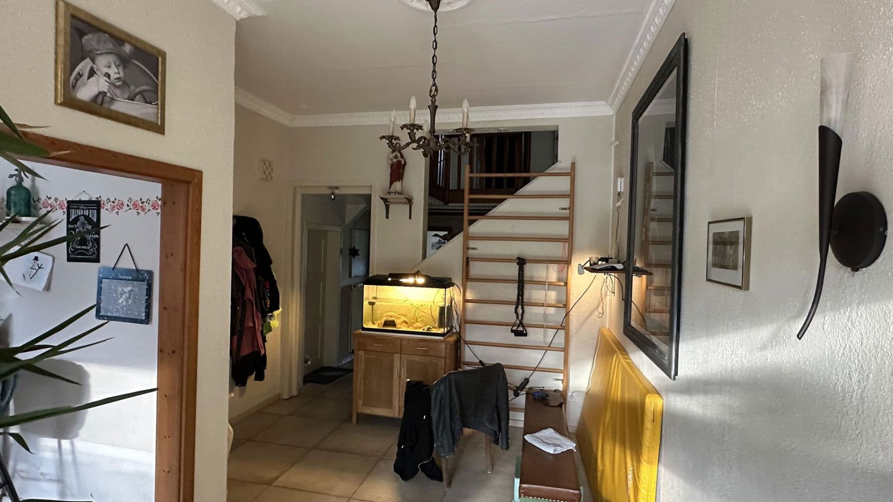 Predaj domu 200 m², pozemek 1.500 m², Rötgesbüttel, Dolné Sasko Predaj domu 200 m², pozemek 1.500 m², Rötgesbüttel, Dolné Sasko