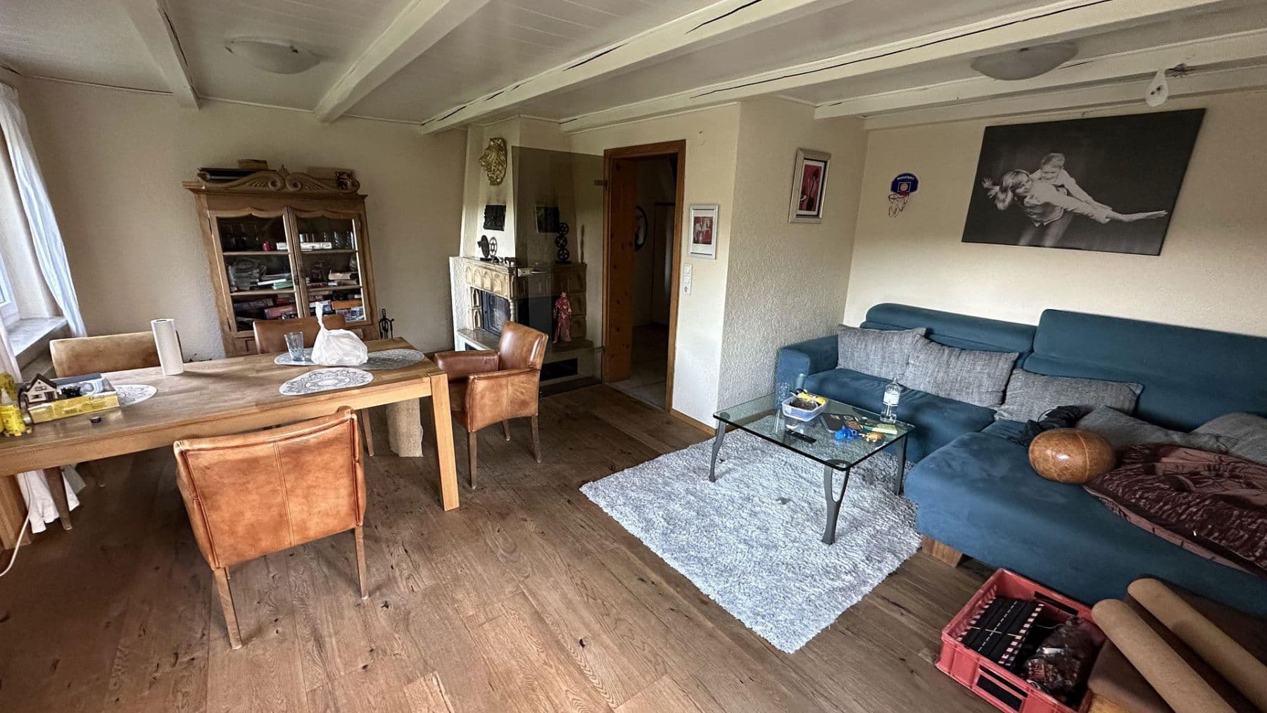 Predaj domu 200 m², pozemek 1.500 m², Rötgesbüttel, Dolné Sasko Predaj domu 200 m², pozemek 1.500 m², Rötgesbüttel, Dolné Sasko