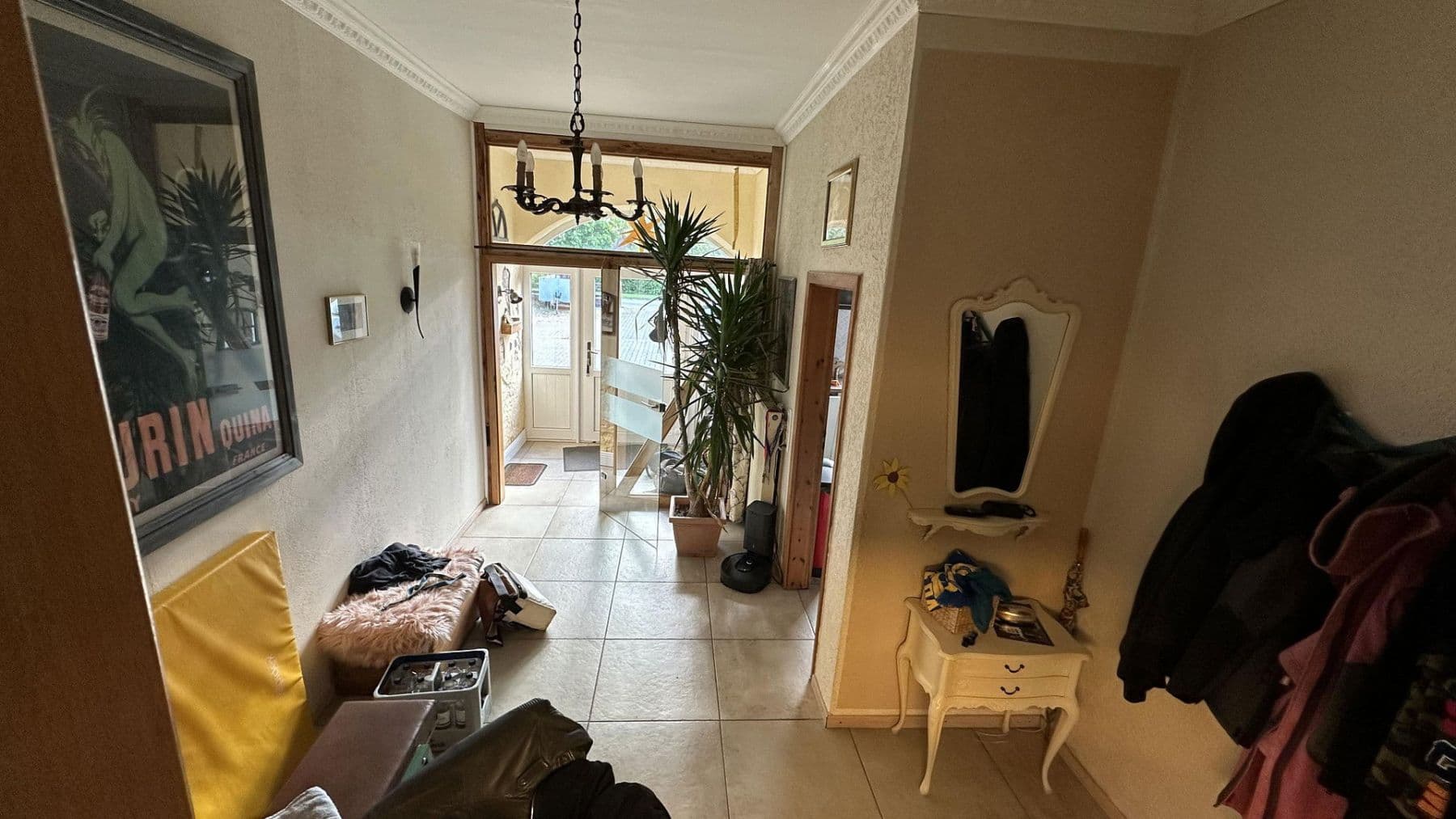 Predaj domu 200 m², pozemek 1.500 m², Rötgesbüttel, Dolné Sasko Predaj domu 200 m², pozemek 1.500 m², Rötgesbüttel, Dolné Sasko