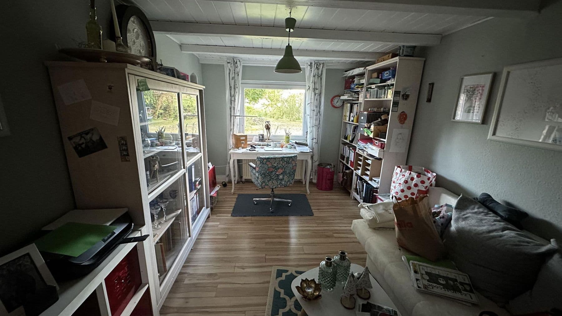 Predaj domu 200 m², pozemek 1.500 m², Rötgesbüttel, Dolné Sasko Predaj domu 200 m², pozemek 1.500 m², Rötgesbüttel, Dolné Sasko