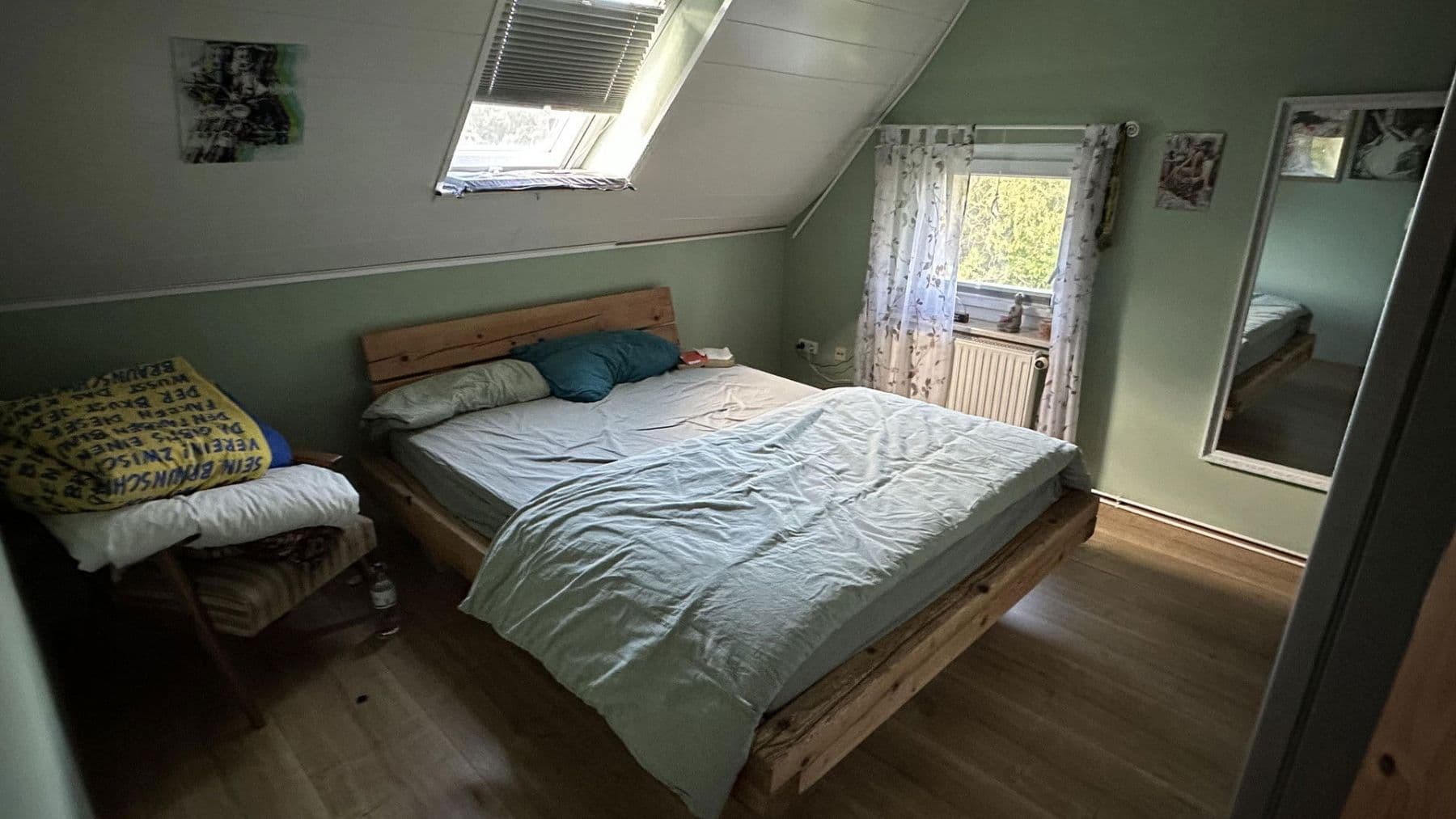 Predaj domu 200 m², pozemek 1.500 m², Rötgesbüttel, Dolné Sasko Predaj domu 200 m², pozemek 1.500 m², Rötgesbüttel, Dolné Sasko