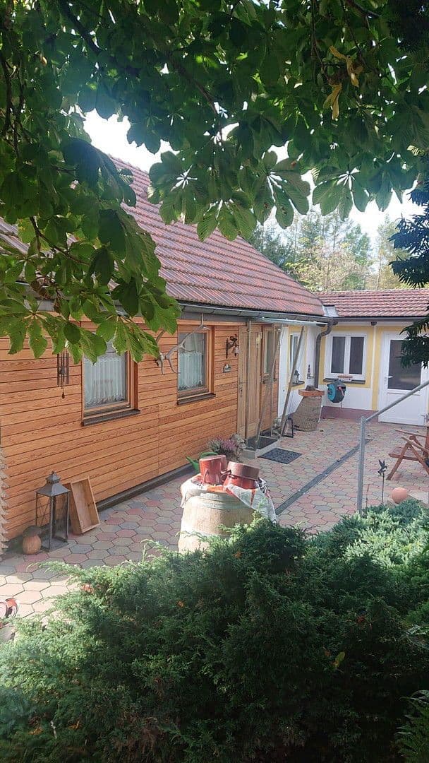 Predaj domu 80 m², pozemek 600 m², Rieggers, Dolné Rakúsko Predaj domu 80 m², pozemek 600 m², Rieggers, Dolné Rakúsko